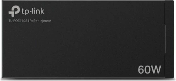 Injektor PoE++ TP-LINK TL-POE170S 60W, i zi