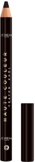 Laps për sy L'Oreal Paris Haute Couleur 120 Brun Leather për femra, 1 copë