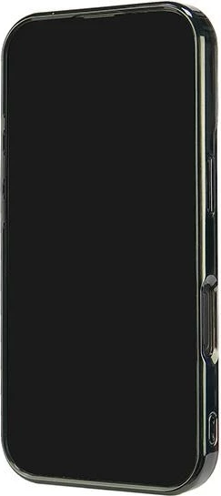 Mbështjellës Audi IML Sport MagSafe për iPhone 16 6.1", i zi