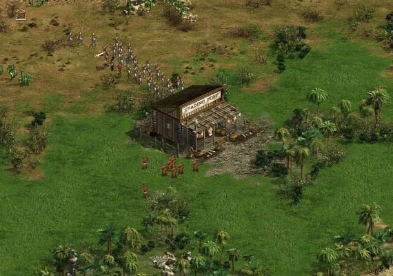American Conquest: Fight Back DLC EN Global