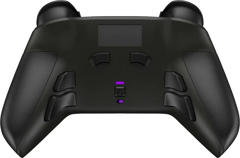 Gamepad Turtle Beach Victrix Pro BFG Reloaded, wireless/USB-C, për PC, i zi