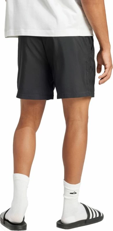 Shorce për meshkuj adidas, të zeza [Madhësia: XXL]