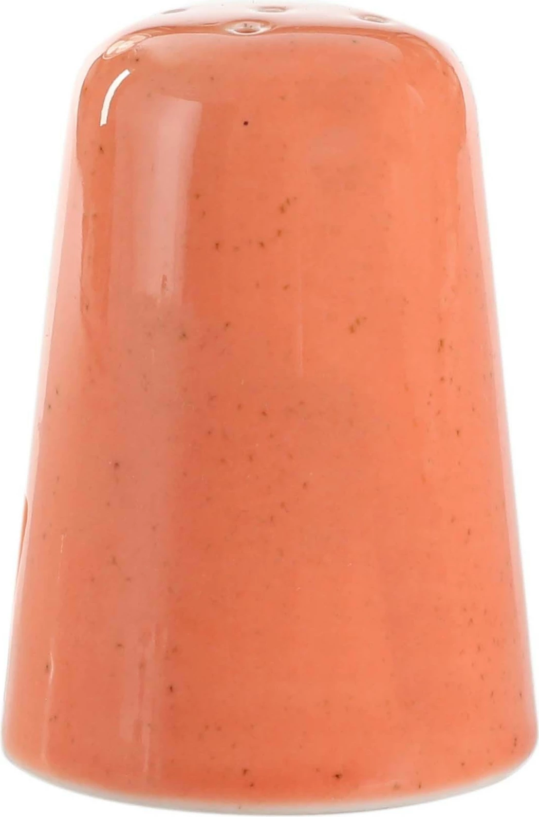 Kripore porcelani Porland Seasons Amber, rezistencë 180°C, portokalli, set 6 copë