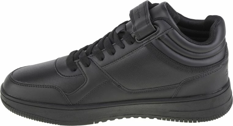 Atlete të larta për meshkuj Champion Rebound Vintage M, të zeza