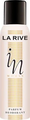 Deodorant spray për femra La Rive In Woman 150ml