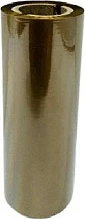 Ribon për printer Zebra 5319 Wax, 110mm x 450m, paketim 6 copë, i zi