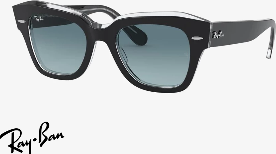 Syze dielli unisex Ray-Ban