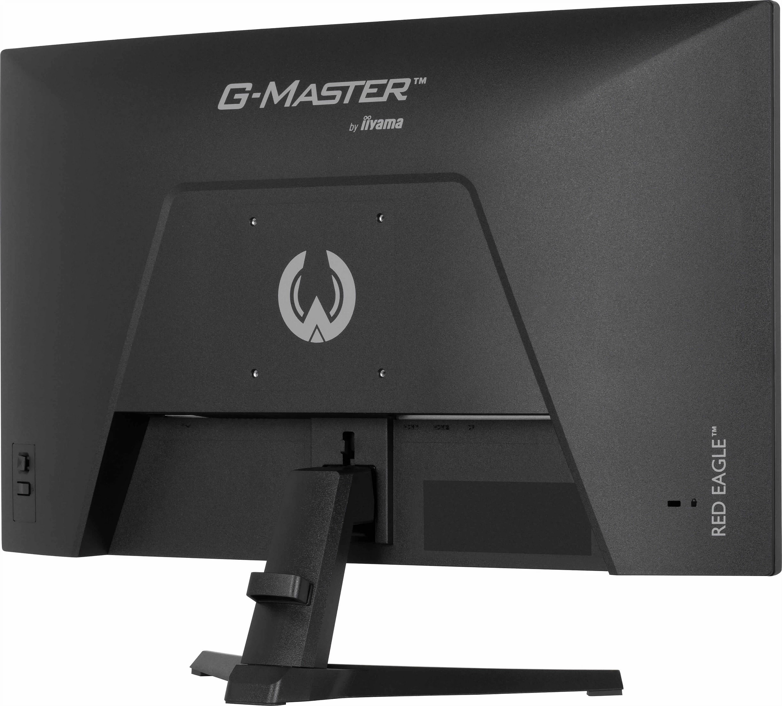 Monitor gaming iiyama G-MASTER G2771HS-B1, 27", FHD, 240Hz, 0.4ms, IPS, i zi