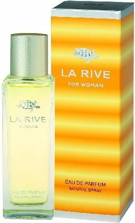 Parfum La Rive For Woman EDP 90 ml