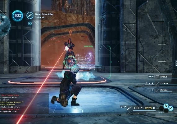 Sword Art Online: Fatal Bullet Complete Edition Global