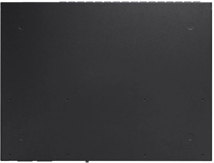 Switch TP-Link SG6654X 48x Gigabit RJ45 6x SFP+ 10G Layer 3 i menaxhueshëm i grumbullueshëm rack Omada