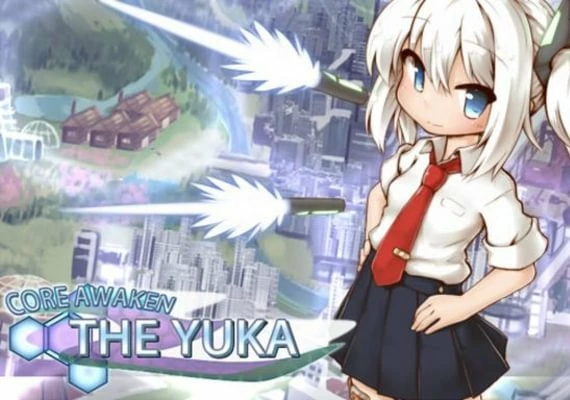 Core Awaken: The Yuka EN/JA/ZH Global