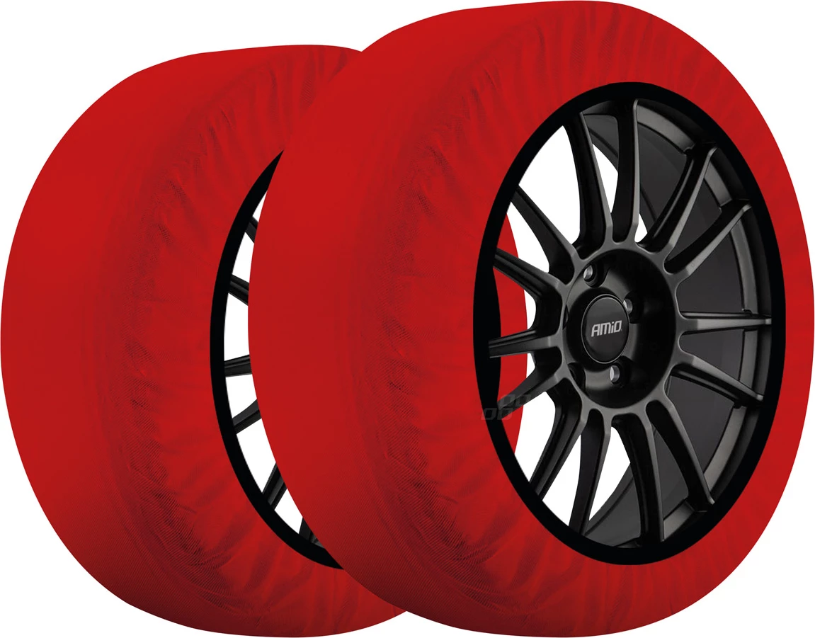 Qorapa dëbore tekstile XL – 2 copë 