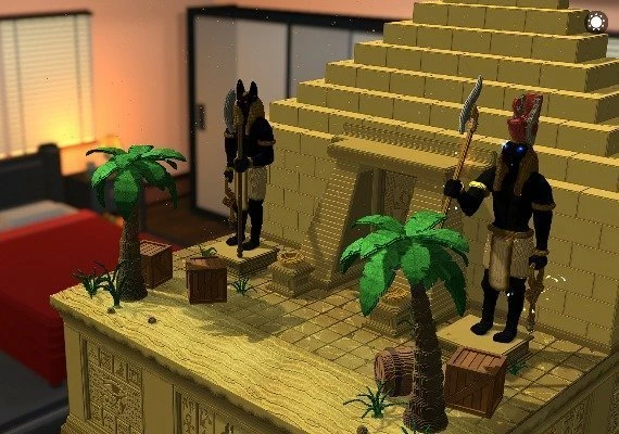 Diorama Builder Soundtrack DLC EN Global