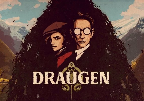 Draugen EN Global