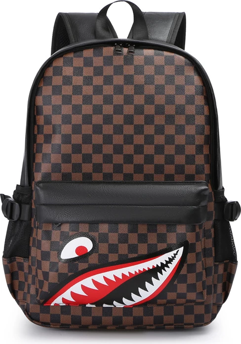 Çantë Shpine TECH TIME SH004 (Kaftë)