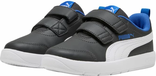 Atlete për fëmijë Puma, të zeza