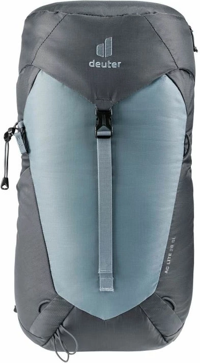 Shpinë për hiking Deuter, për femra, e gjelbër
