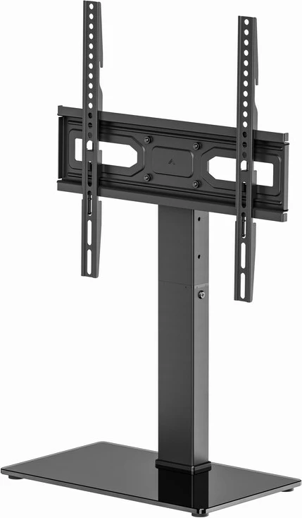Mbajtëse tavoline për TV Gembird TVS-D65S-01, 32-65", e zezë