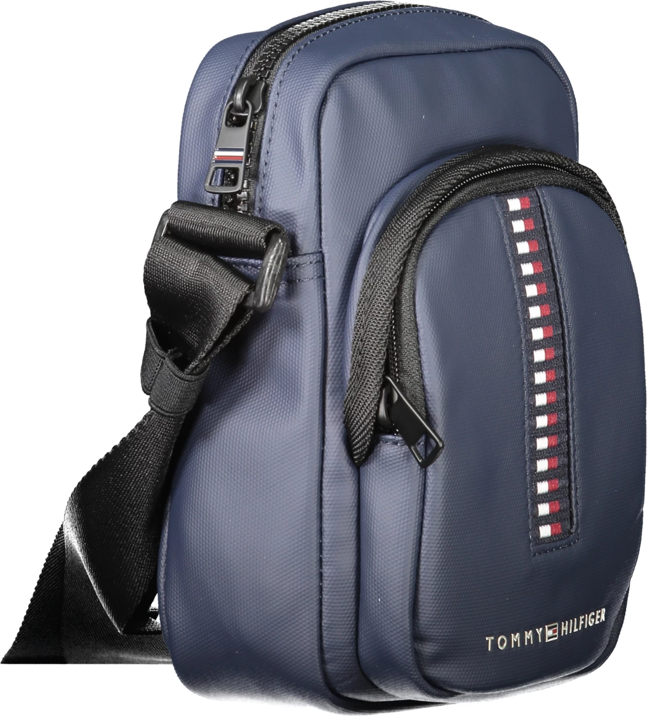 Çantë krahu TOMMY HILFIGER për meshkuj, kaltër