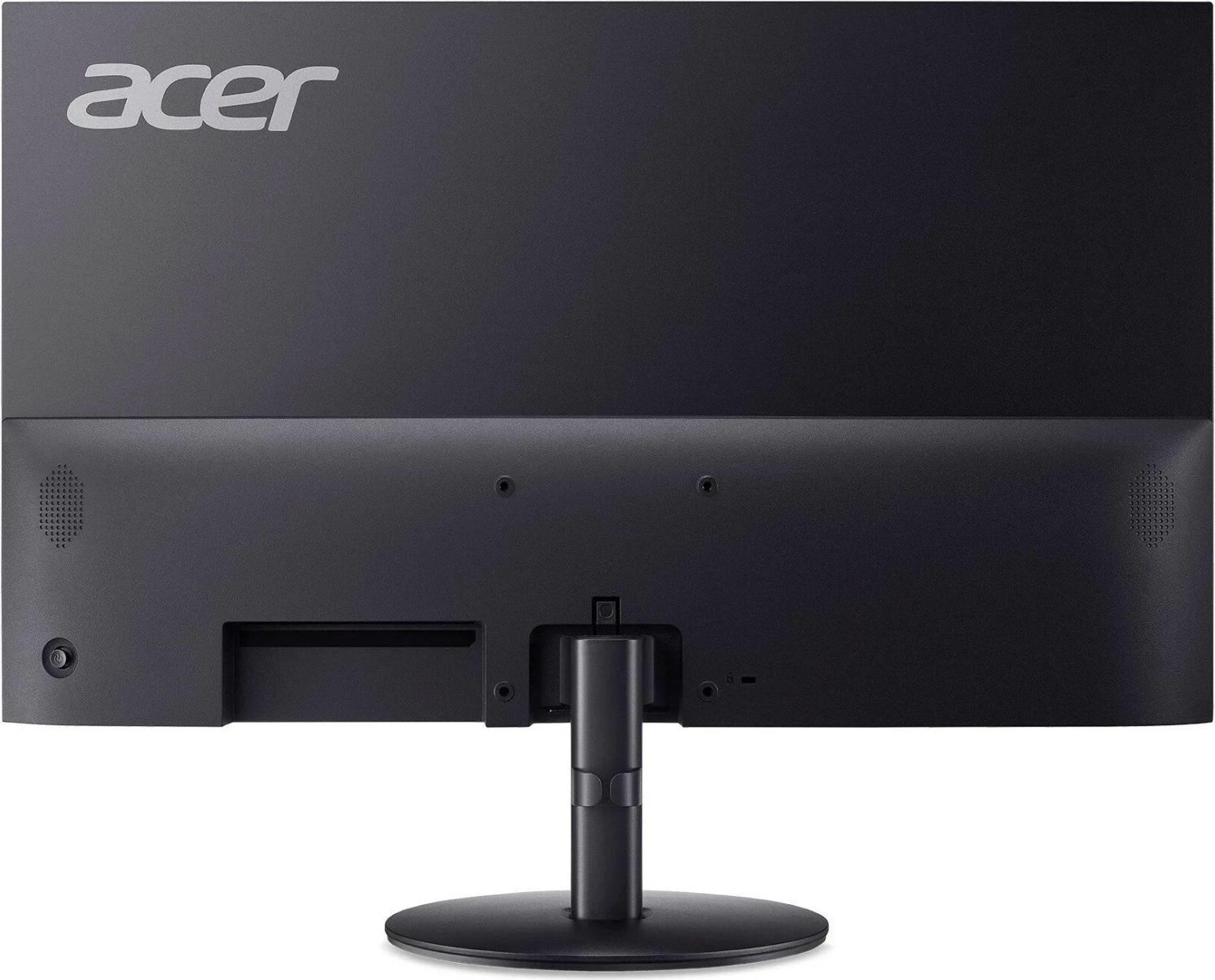 Monitor Acer SA273P1bip, 27", IPS, Full HD, 144Hz, i zi