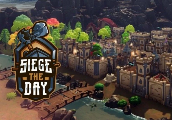 Siege the Day EN Global