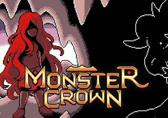 Monster Crown EN Global