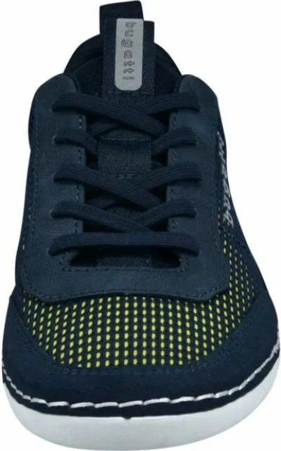 Atlete për meshkuj Bugatti, të kaltërta