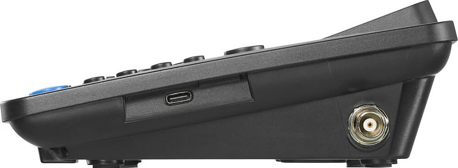 Telefon IP Doro 4100H, 0.08 GB, 500 kontakte, i zi