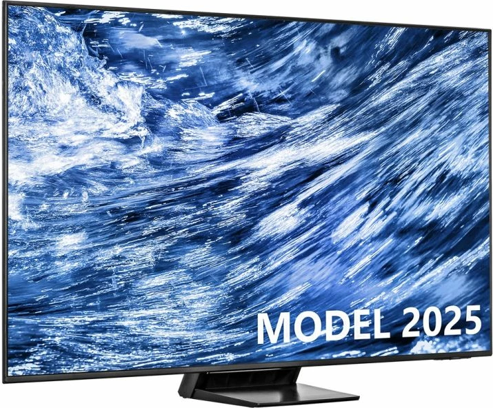 Televizor Samsung QE85QN70FAUXXH NEO QLED 85'' 4K Ultra HD 144Hz Tizen Q-Symphony Black
