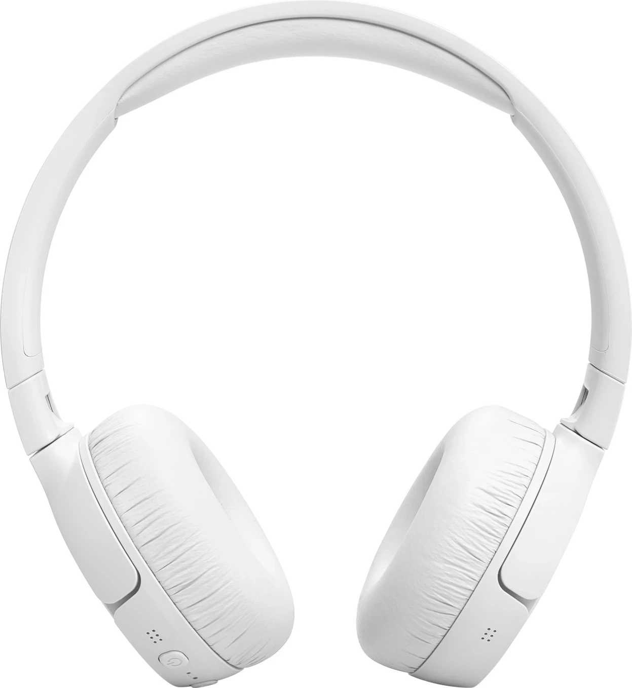 Kufje JBL Tune 670NC, Bluetooth, ANC, deri 70 orë, të bardha
