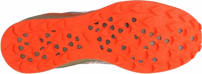 Atlete për vrapim Asics Fujispeed M, portokalli