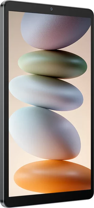 Tablet BLACKVIEW LINK 2 8.68\", 4GB RAM, 128GB, Android 15, e zezë