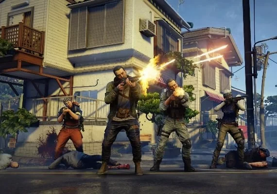 World War Z EN Global