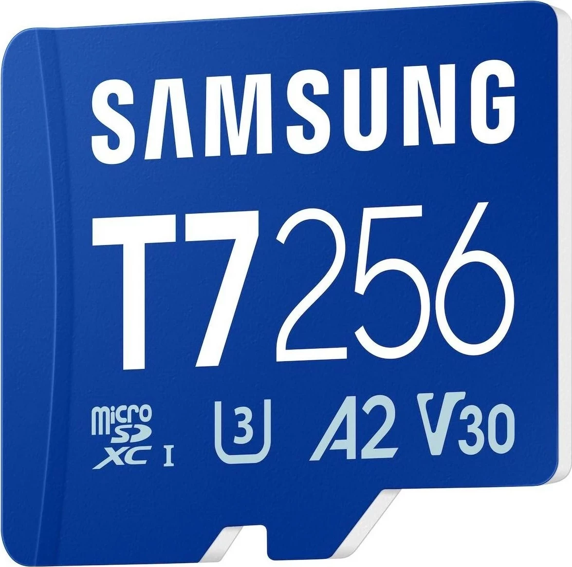 Kartelë memorje Samsung T7 microSDXC 256GB UHS-I