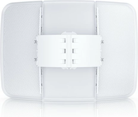 Stacion i jashtëm Ubiquiti UISP airMAX LiteBeam AC 5 GHz XR, 450 Mbit/s, i bardhë