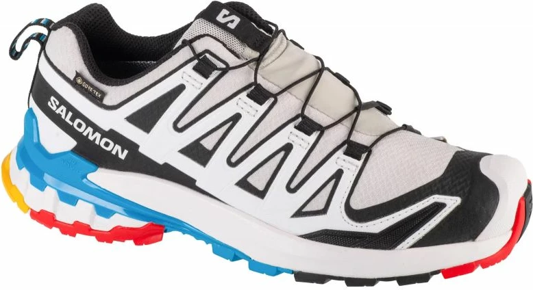 Atlete për femra Salomon, të bardha