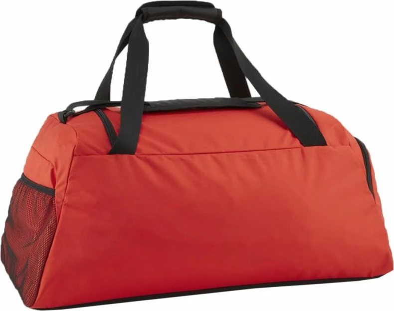 Çanta për stërvitje Puma, e kuqe