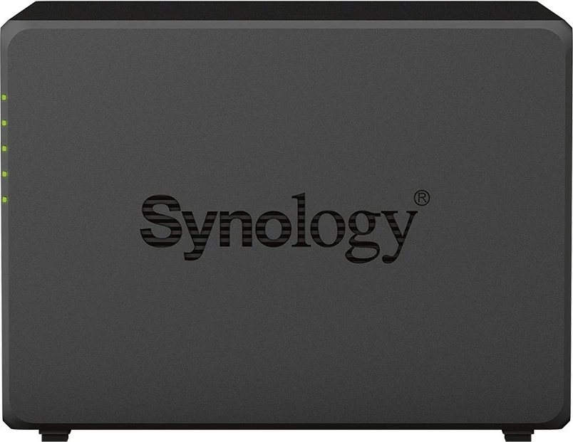 NAS Synology DS923+ 2x 12TB