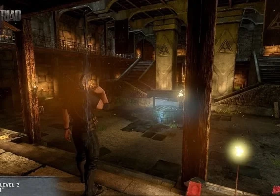 Rise of the Triad Ludicrous Edition EN Global