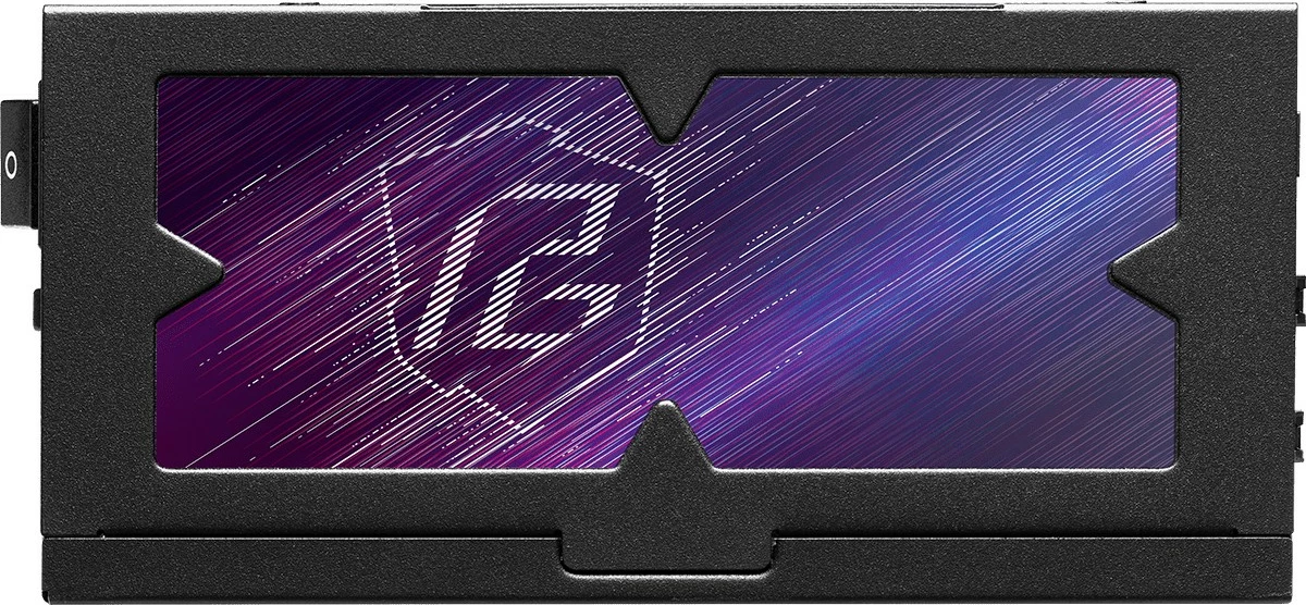 Kasë furnizues energjie ASRock Phantom Gaming PG-1300G, 1300W, 80+ Gold, e zezë