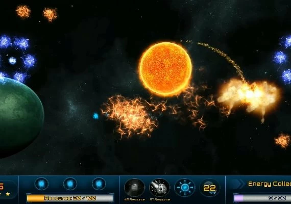 Fly and Destroy EN Global