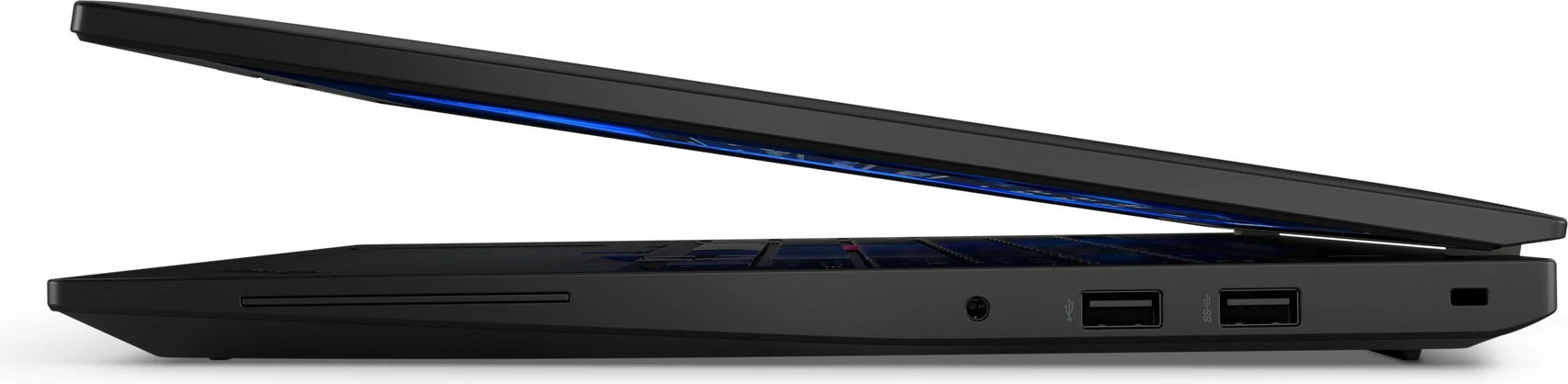 Kompjuter Lenovo ThinkPad L16 Gen 1, Intel Core Ultra 7, 16GB RAM, 512GB SSD, 16 inç, Black