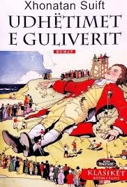 Udhëtimet e Guliverit 