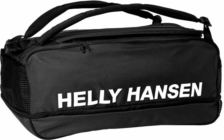 Çantë Helly Hansen unisex, e zezë