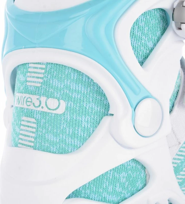 Rrota Tempish për femra, blu