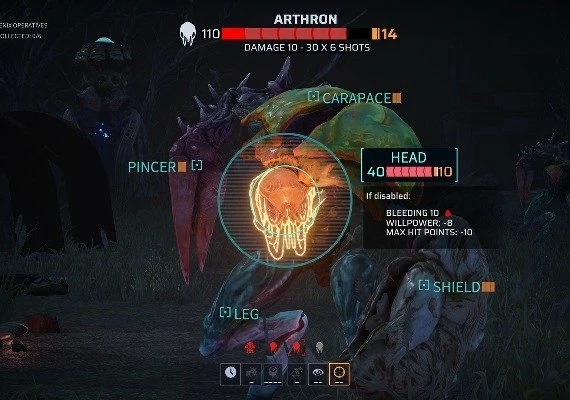Phoenix Point Year One Edition EN/DE/FR/IT/PL/RU/ZH/ES Global