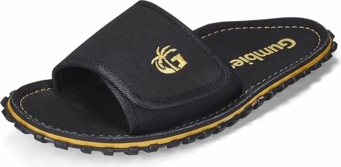 Flip-flop Gumbies, të zeza [Madhësia: 36]