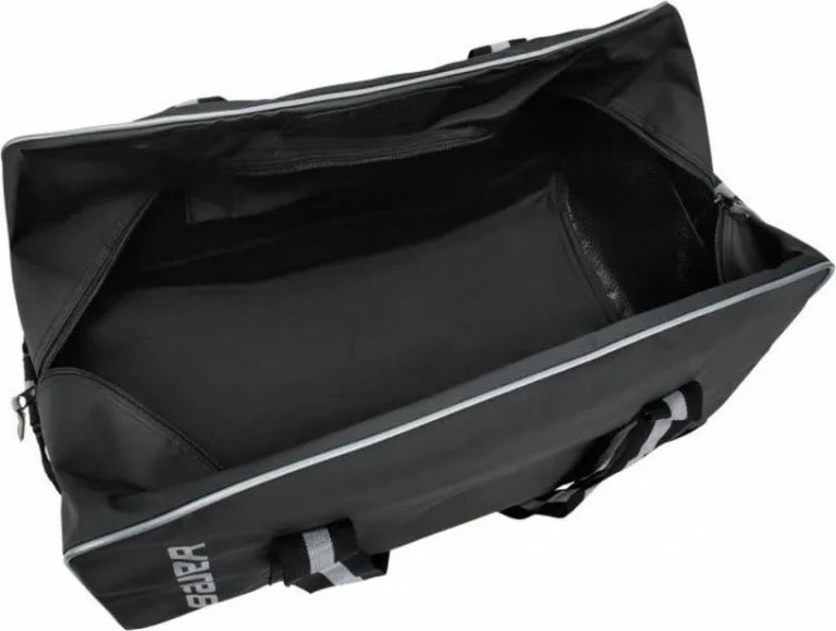 Çantë sportive Bauer për meshkuj, e zezë