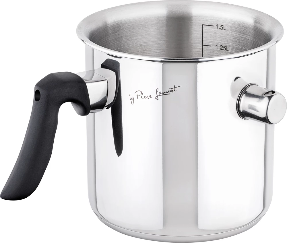 Tenxhere për vluarje Lamart LT1068, 1.5 L